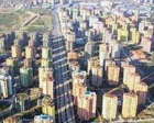 Beylikdüzü boş rezidansla dolu!