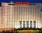 Dolapdere'ye Crowne Plaza inşa edilecek!