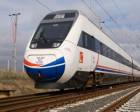 Ankara-İstanbul arası Yüksek Hızlı Tren ile 3 saate inecek!
