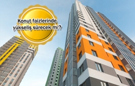 İpotekli konut satış verileri