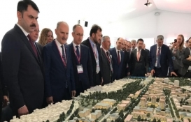 6 milyon insan ekmeğini inşaat sektöründen kazanıyor!