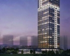 Palladium Tower evleri