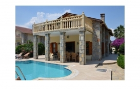 Yazlık evlerde havuz krizi!