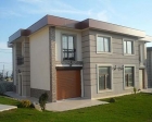 Garden Hill Mimarsinan'da son 3 villa! 400 bin liraya!