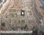  Ağaoğlu Çekmeköy arsasının havadan videosu! 