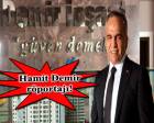  Demir İnşaat Hadımköy projesinde 500 konut yapacak!