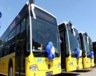 İETT'den 40 adet otobüs siparişi!