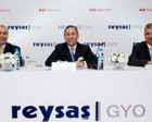 Reysaş GYO, ilk yarıya ilişkin raporlarını yayınladı!