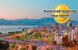 Konut kredisi faiz oranlarında son durum Haziran 2020!