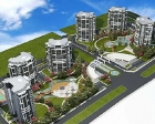 Atakent Evleri Ankara'da 288 bin TL'ye!