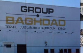 Baghdad Goup'un konkordato talebi reddedildi!