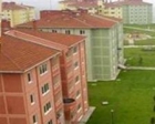 TOKİ Eskişehir Vadişehir'de 122 konut satacak! 301 TL taksitle!