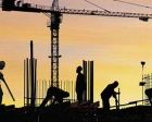 İnşaat, yüzde 71'lik oran ile en çok borçlanan sektör!