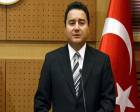 Ali Babacan: İstanbul'a benzer başka finans merkezi yok!