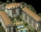 Büyükçekmece Altocasa Residenza'da 240 bin TL'ye 2+1! Mayıs'ta teslim!