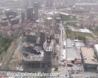 City Center Esenyurt Residence'ın havadan yeni görüntüleri!