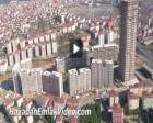  Suryapı Eksen projesi havadan görüntülendi! 