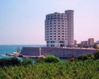 Mersin'deki Lamos Otel 12 ay hizmet verecek!