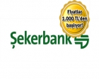 Şekerbank'ın 565 adet gayrimenkulü 26 Ekim'de satışta!