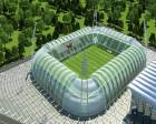 Akhisar Belediyespor Stadı'nın ihalesi gerçekleşti!