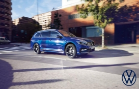 Volkswagen Passat Variant’a akıllara durgunluk veren zam! Tamı tamına 108.200 TL’lik zam geldi!