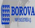 Borova Yapı sermaye artırımı fonu raporunu yayınladı!