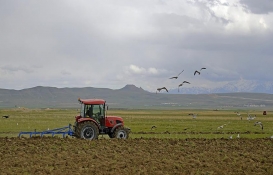 Çiftçilerin beklediği haber: Mazot ve gübre desteği ödemeleri ne zaman yatacak?