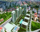Elite City'de 273 bin TL'ye 116 metrekare!