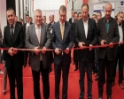 3. ALODIF 2015 fuarı Antalya'da açıldı!