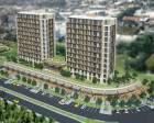  Double Park Residence Bağcılar Mahmutbey'de yükseliyor! 