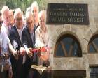 Yenilenen İbrahim Tatlıses Müzesi açıldı!