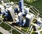 İstanbul Finans Merkezi'nde planlama safhası bitti, inşaatlara başlanıyor!