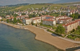 Yalova Kadıköy arsa ihalesi