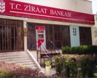 Ziraat Bankası Yunanistan'da şube açtı