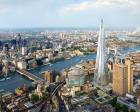  Shard kulesi 70 lira karşılığında halka açılıyor!