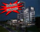 Halkalı Rota Ofis 10 Mayıs'ta satışa çıkacak!