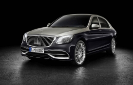 Sıfır km Mercedes Maybach S-Serisi'nin fiyatı açıklandı! İşte Mercedes Maybach S-Serisi 17 Mart 2023 fiyat listesi...
