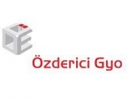 Özderici GYO'nun sermaye artırımı tamamlandı
