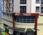 Gold Tower Residence Ataşehir'de metrekaresi 2 bin 250 TL 'ye!