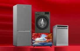 Çeyiz düzeceklere Arçelik'ten bomba fırsat! Tarih verildi elinizi çabuk tutun