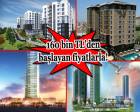  Finansın merkezinde yükselen 21 konut projesi! 