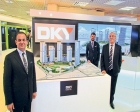 DKY İnşaat, Kağıthane'de 200 konutluk projeye imza atıyor!
