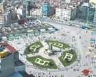 Taksim Meydanı trafiğe kapatılırsa nasıl olur
