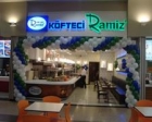 Köfteci Ramiz Ankara Ankamall'de şube açtı