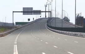 Alarko, Bükreş birinci etap çevre yolu için imza attı!