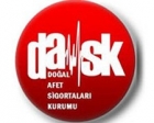 DASK 11 yılda 4 konuttan ancak birini sigortalayabildi!