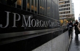 JP Morgan Türkiye'nin büyüme tahminini yukarı yönlü revize etti!