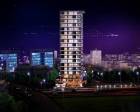 Metropolist Yapı Metrowin Tower'da metrekaresi: 3 bin 870 TL!