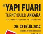 Turkeybuild Ankara'da açıldı!