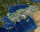 Google earth'e TÜBİTAK'tan yerli rakip, RASAT earth!